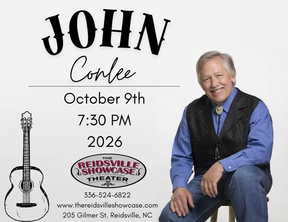 John Conlee