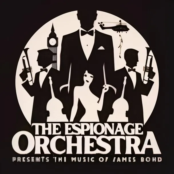 The Espionage Orchestra | Brockville, ON