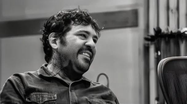 Bobby Orozco