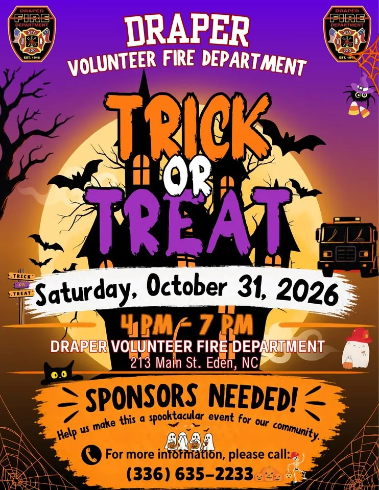 Truck-or-Treat