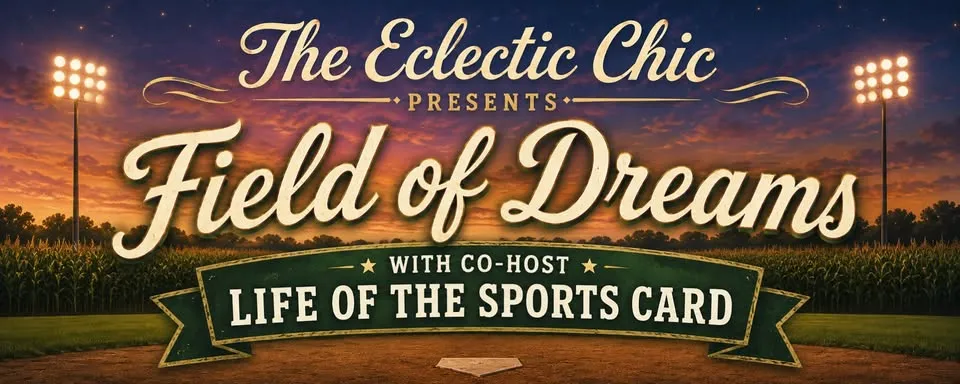 Field of Dreams Card Show