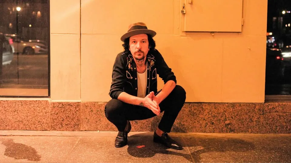 MICKEY AVALON 20 Year Anniversary Tour