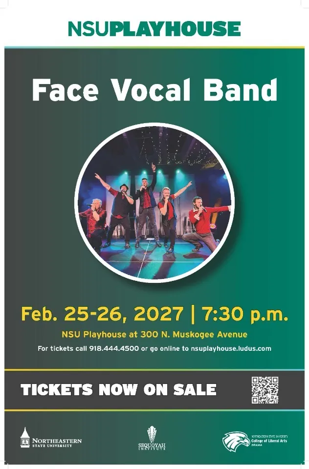 Face Vocal Band