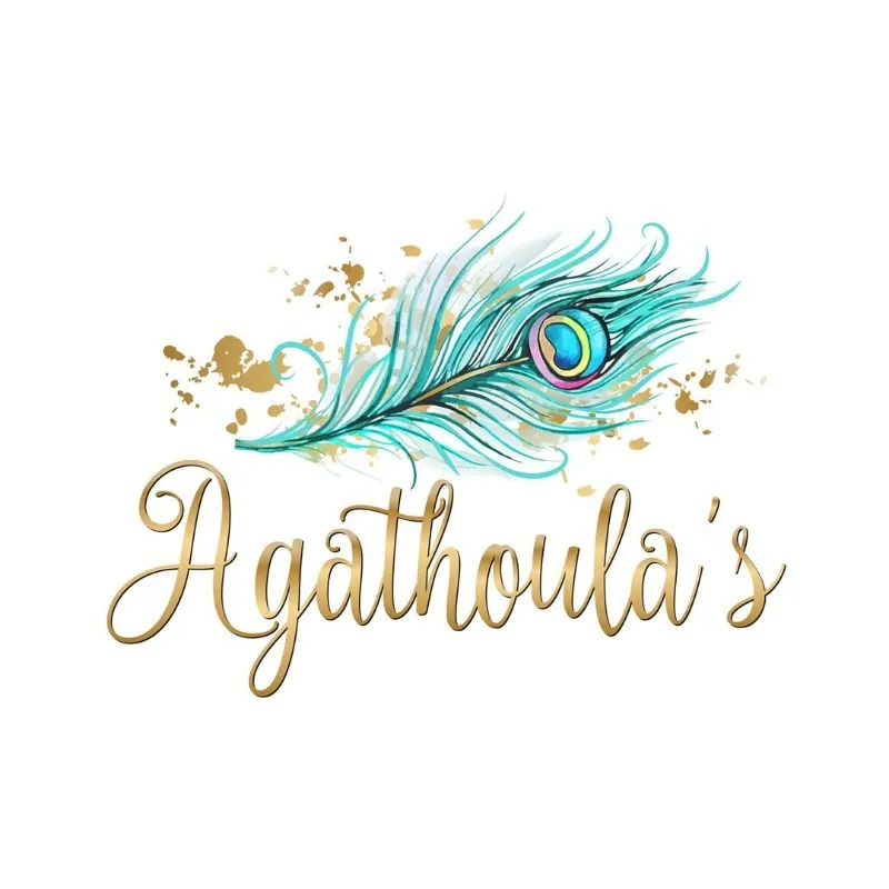 Agathoula's