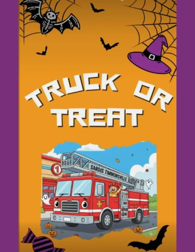 Truck or Treat