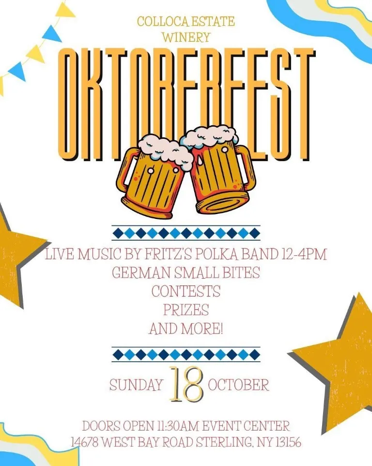 Single Event Oktoberfest