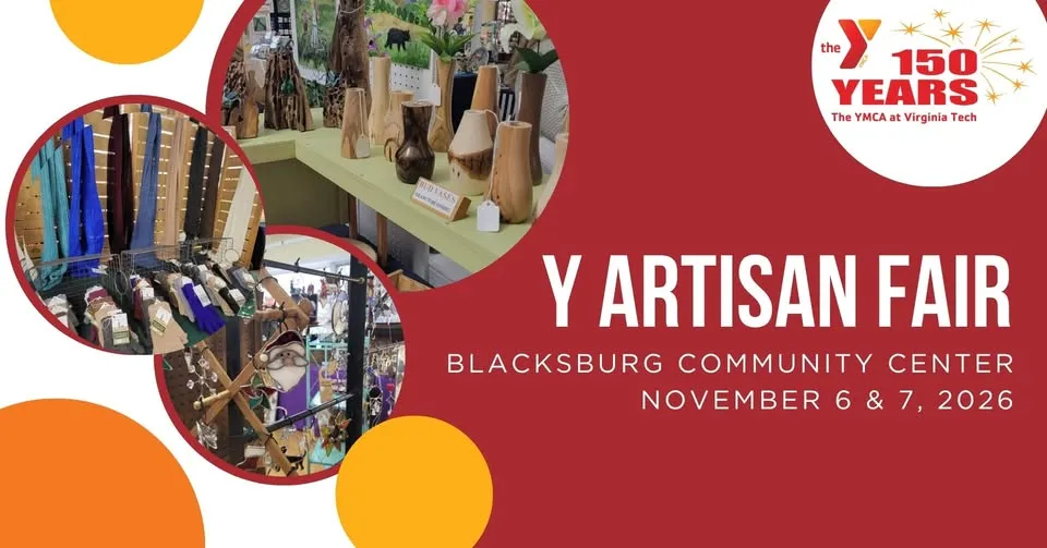 The Y Artisan Fair