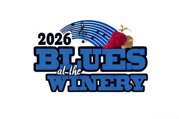 2026 Blues at the Winery