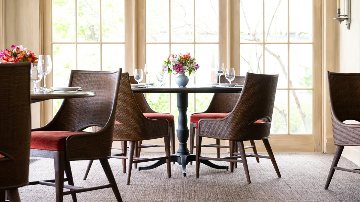 Single Event Thanksgiving Dinner