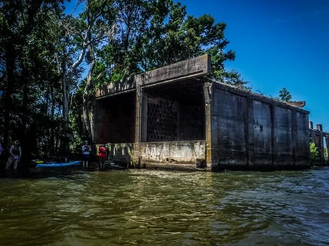 Ferguson Landing
