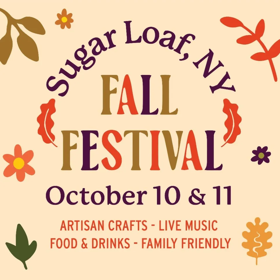 Sugar Loaf Fall Festival