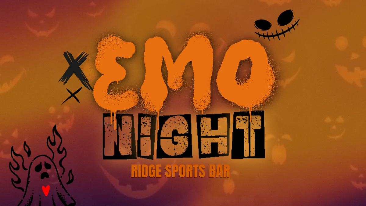 Emo Night