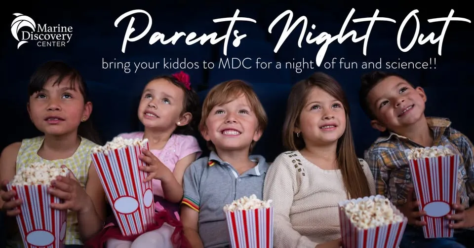 Parents Night Out!