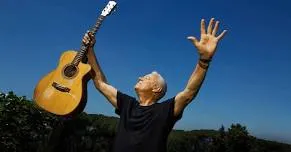 An Evening with Tommy Emmanuel, CGP