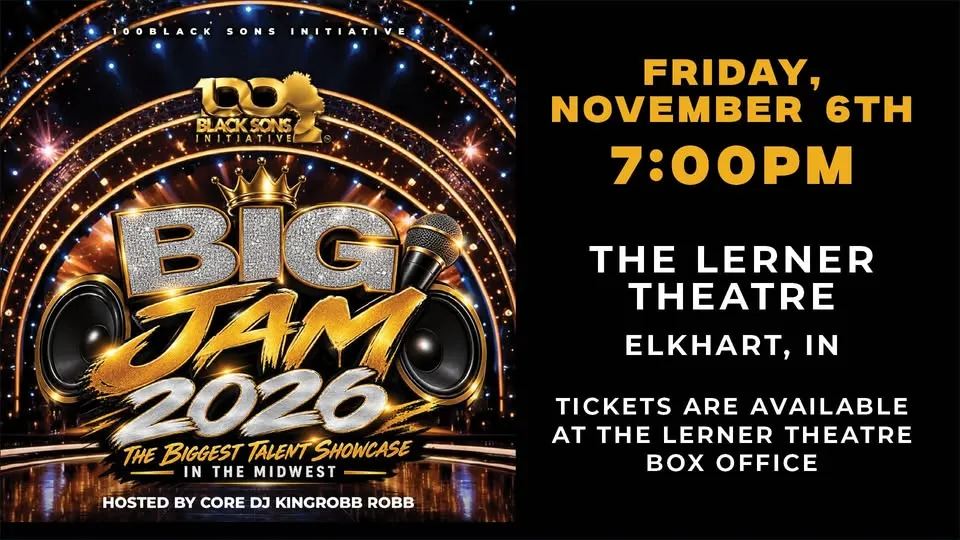 Big Jam 2026: Talent Showcase