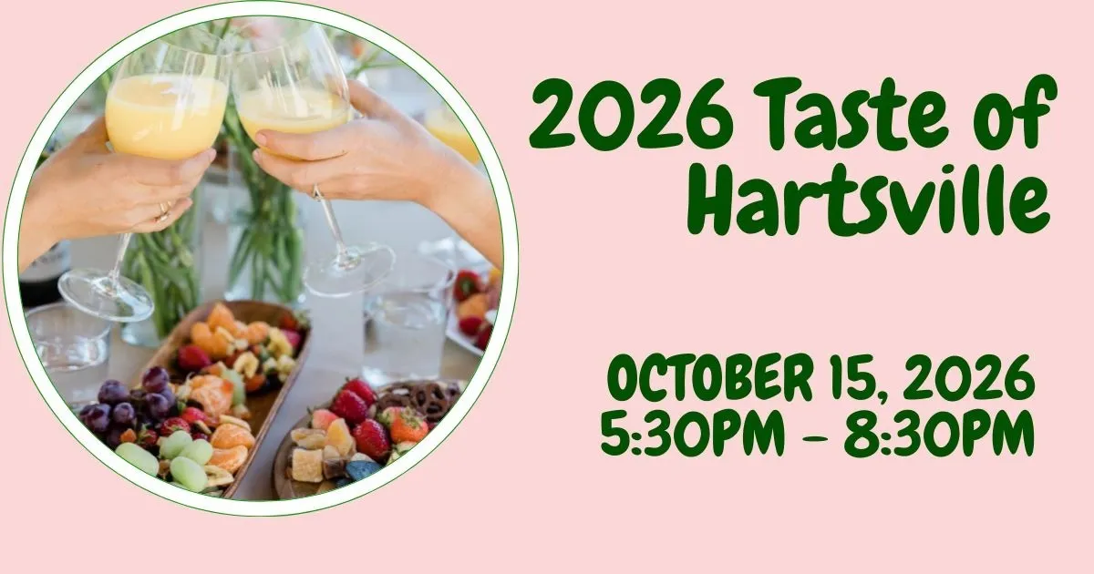 2026 Taste of Hartsville