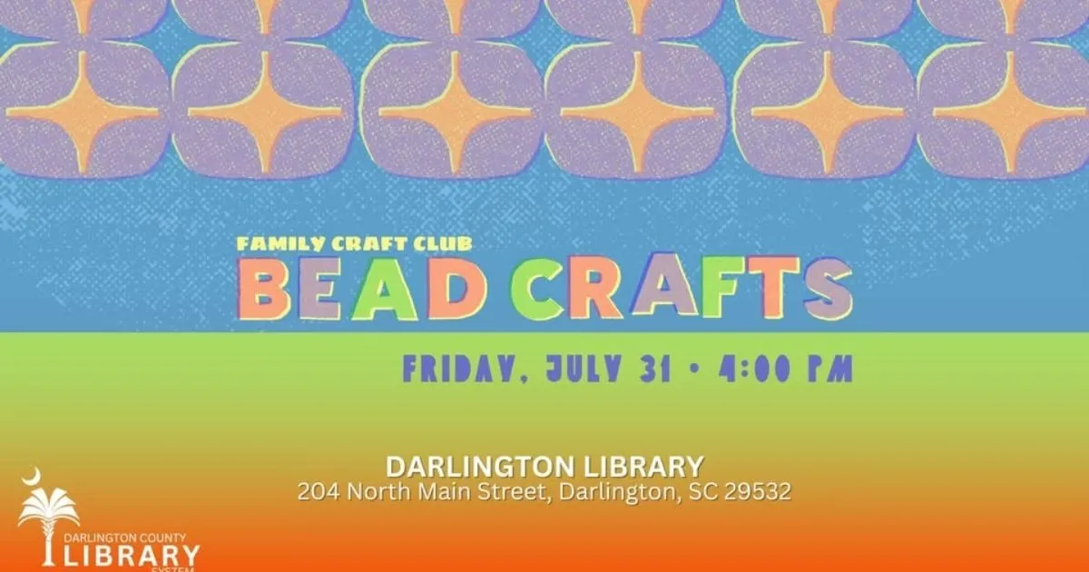 Family Bead Crafts