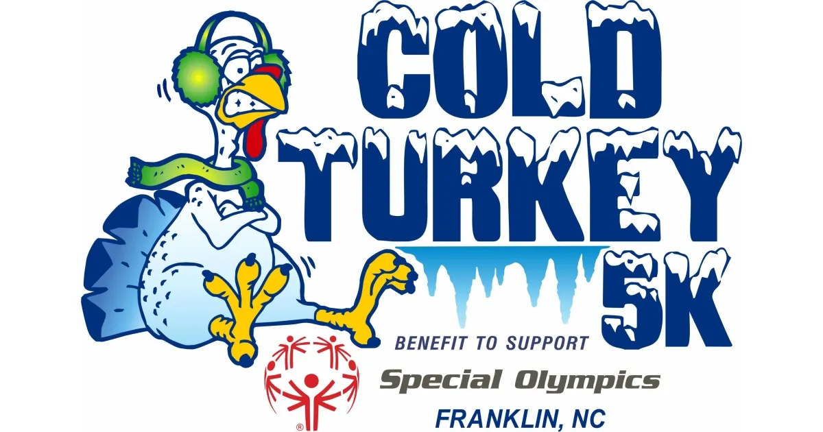 Cold Turkey 5K and Little Turkeys Fun! Run/Walk
