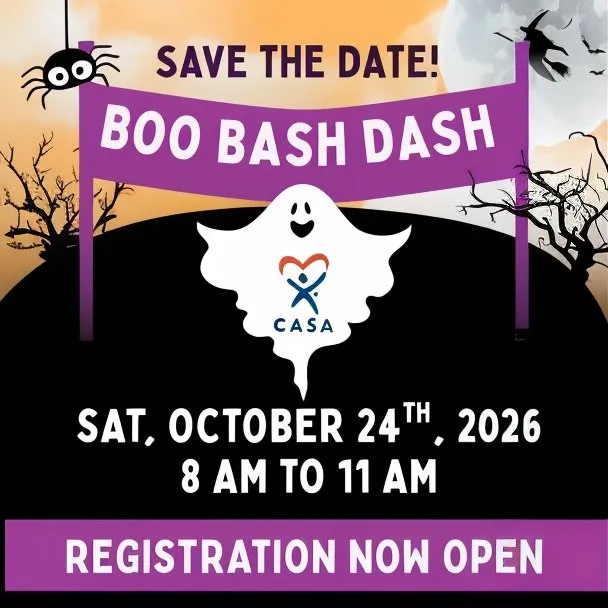 Boo Bash Dash 2026