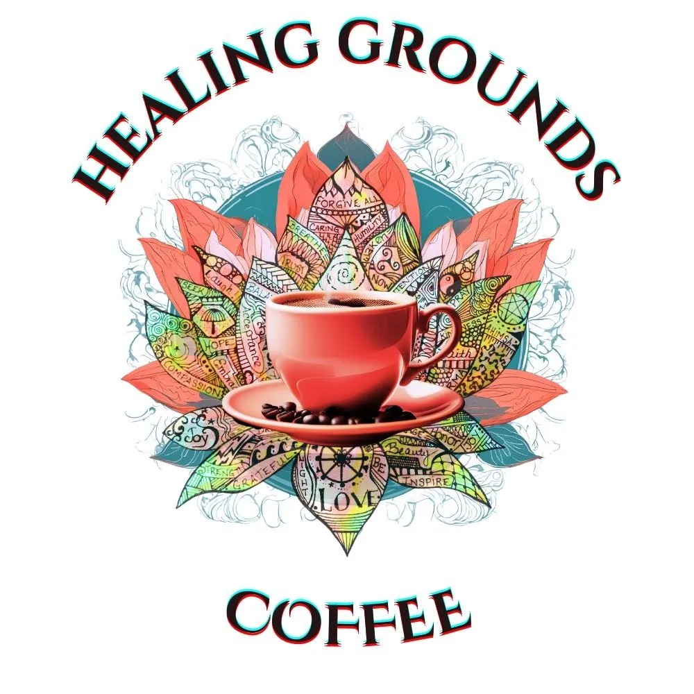 Healing Grounds Coffee