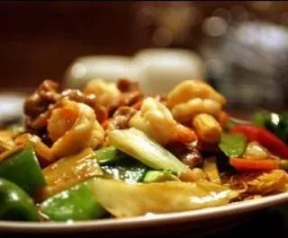 Hong Kong Chinese Restaurant
