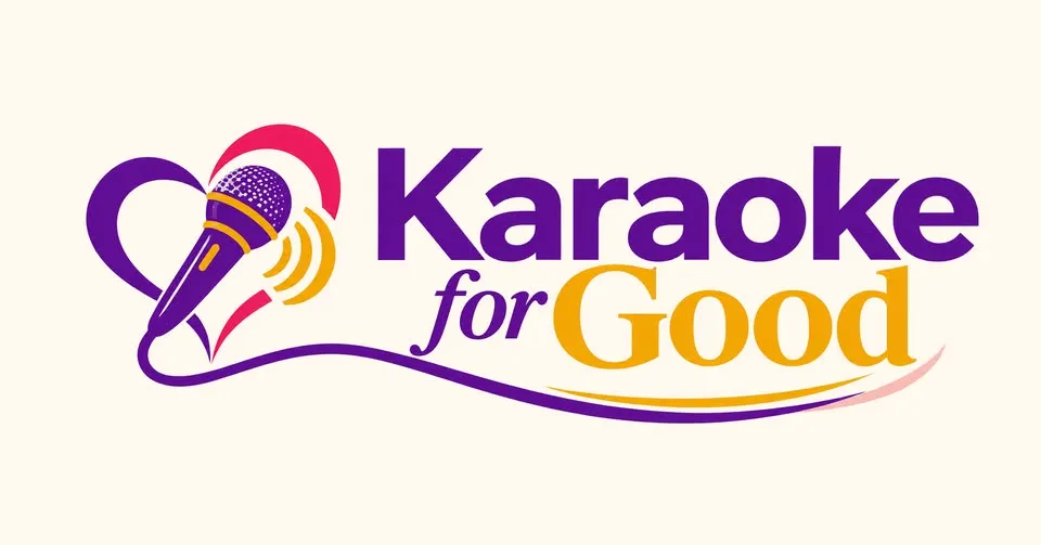 Karaoke for Good