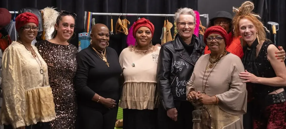 Single Event Alter Egos Fall Fashion Show
