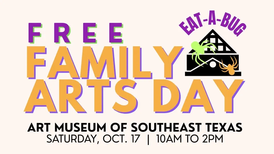 FREE Family Arts Day @ AMSET