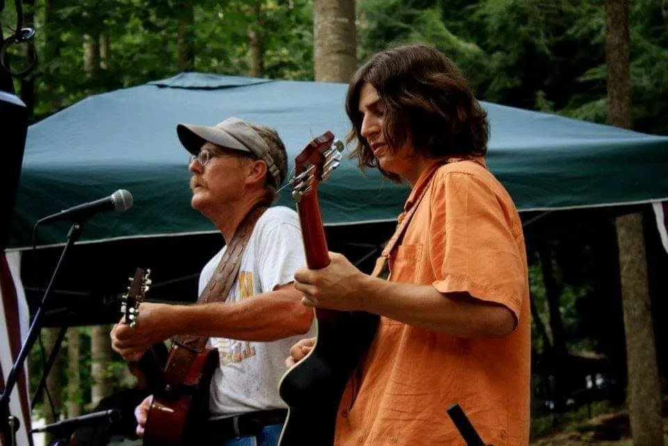 Live Music with Luke Mears Band