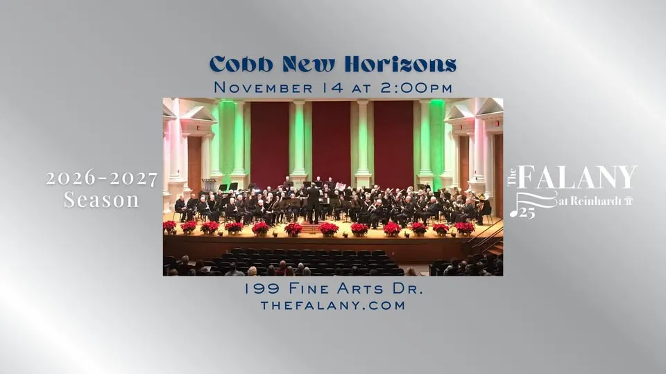 Cobb New Horizons