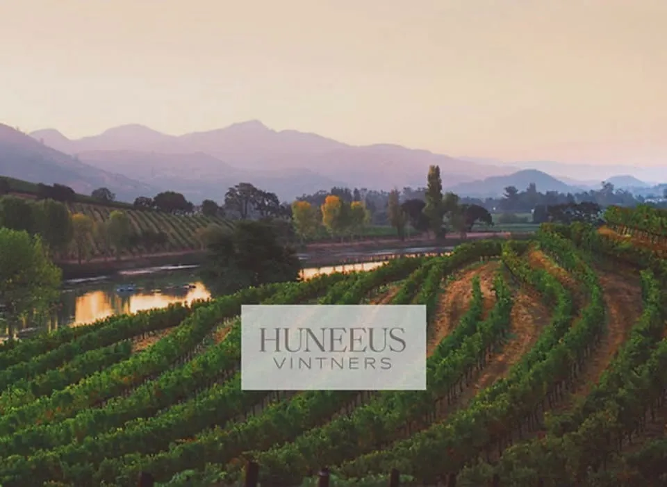 Huneeus Vintners Wine Dinner