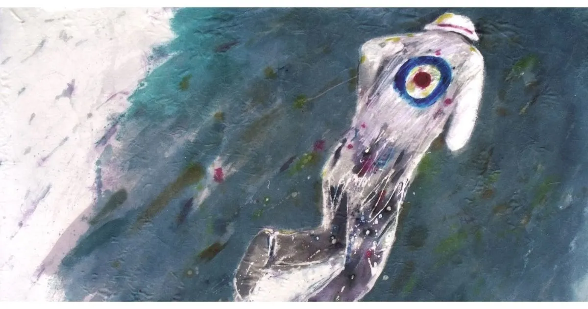 Second Sunday Tours - Revelations: The Art of Leo Twiggs
