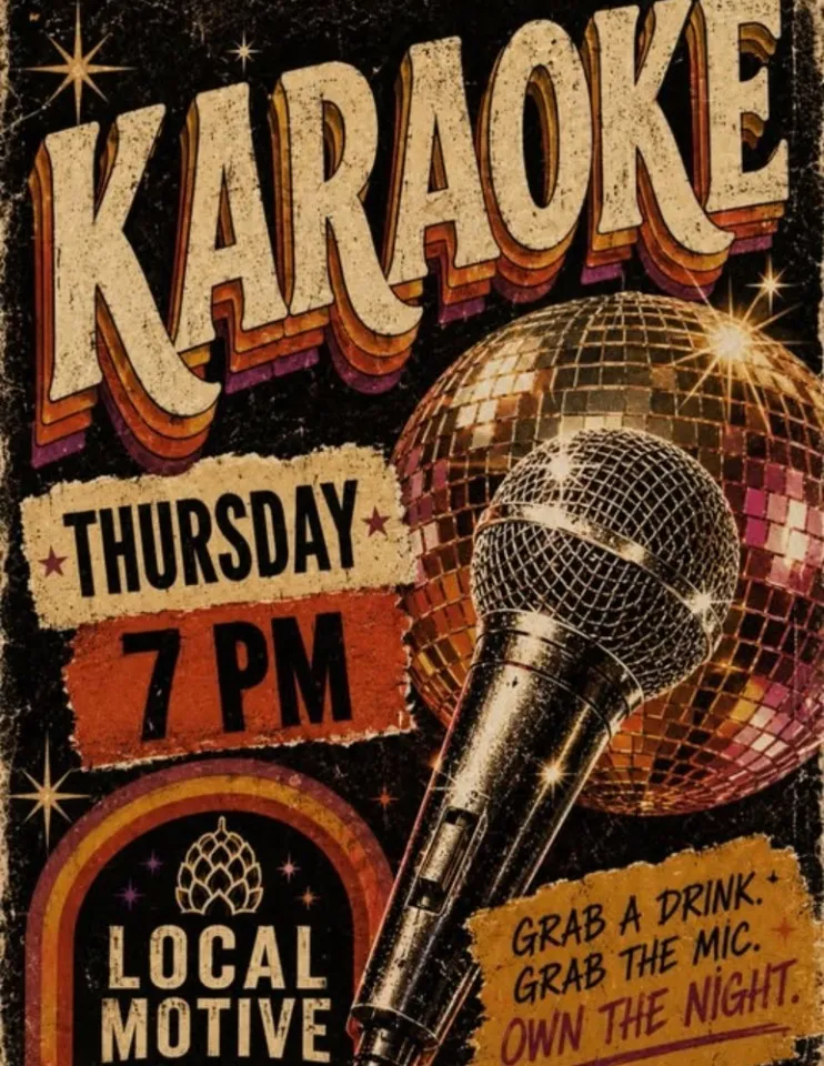 Karaoke