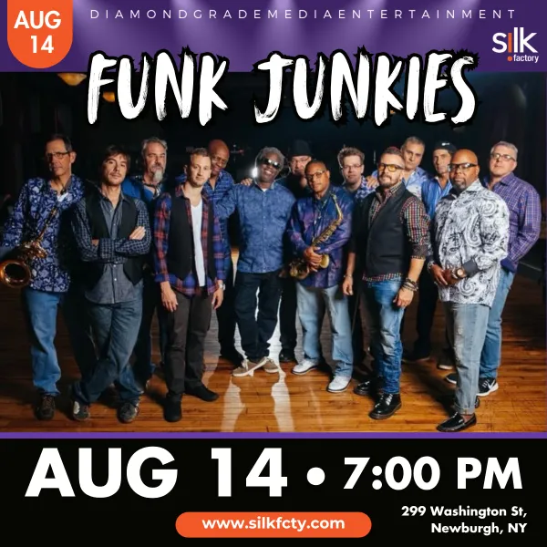 Funk Junkies