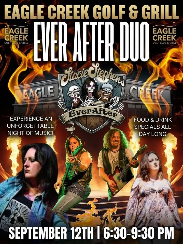 Everafter Duo at Eagle Creek