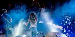 Tricia Ann Band
