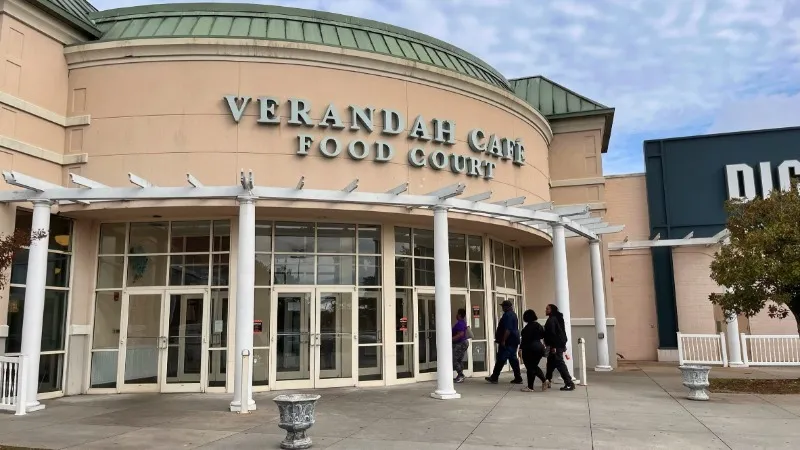 Magnolia Mall