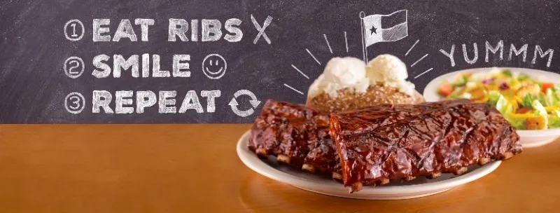 Texas Roadhouse