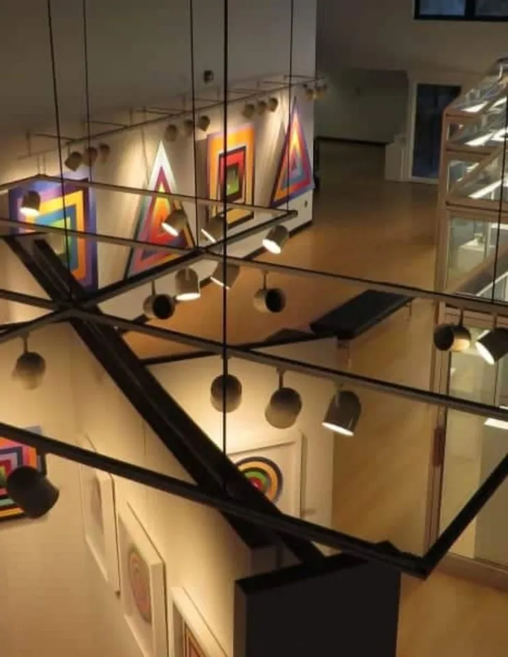 Francis Marion University Fine Arts Faculty Show
