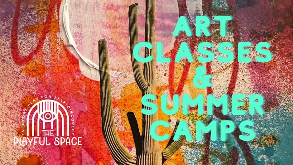 Frame & Focus: Photography Exploration Ages 7-12