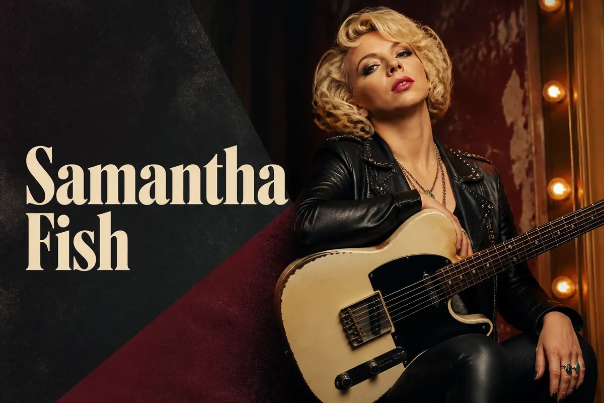 Samantha Fish