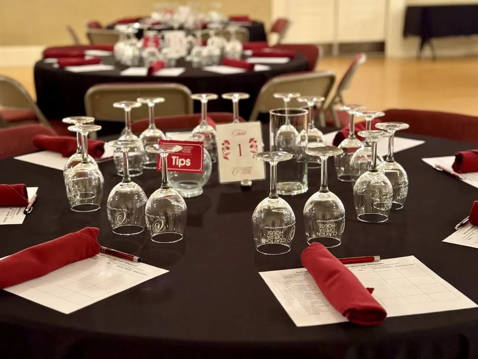 Wine Pairing with Julie Purpura, Sip and Savor Portugal