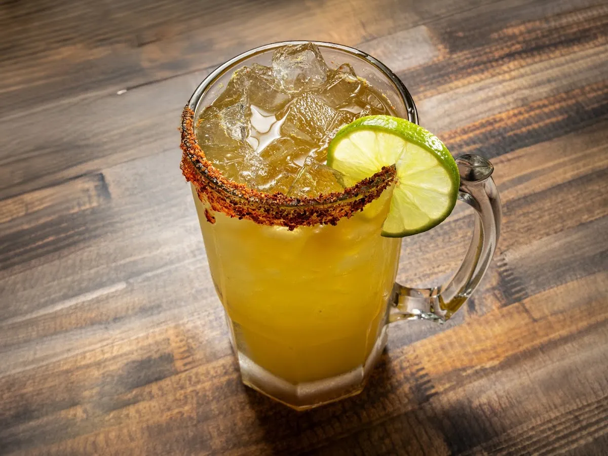 El Cuerno Taqueria & Bar