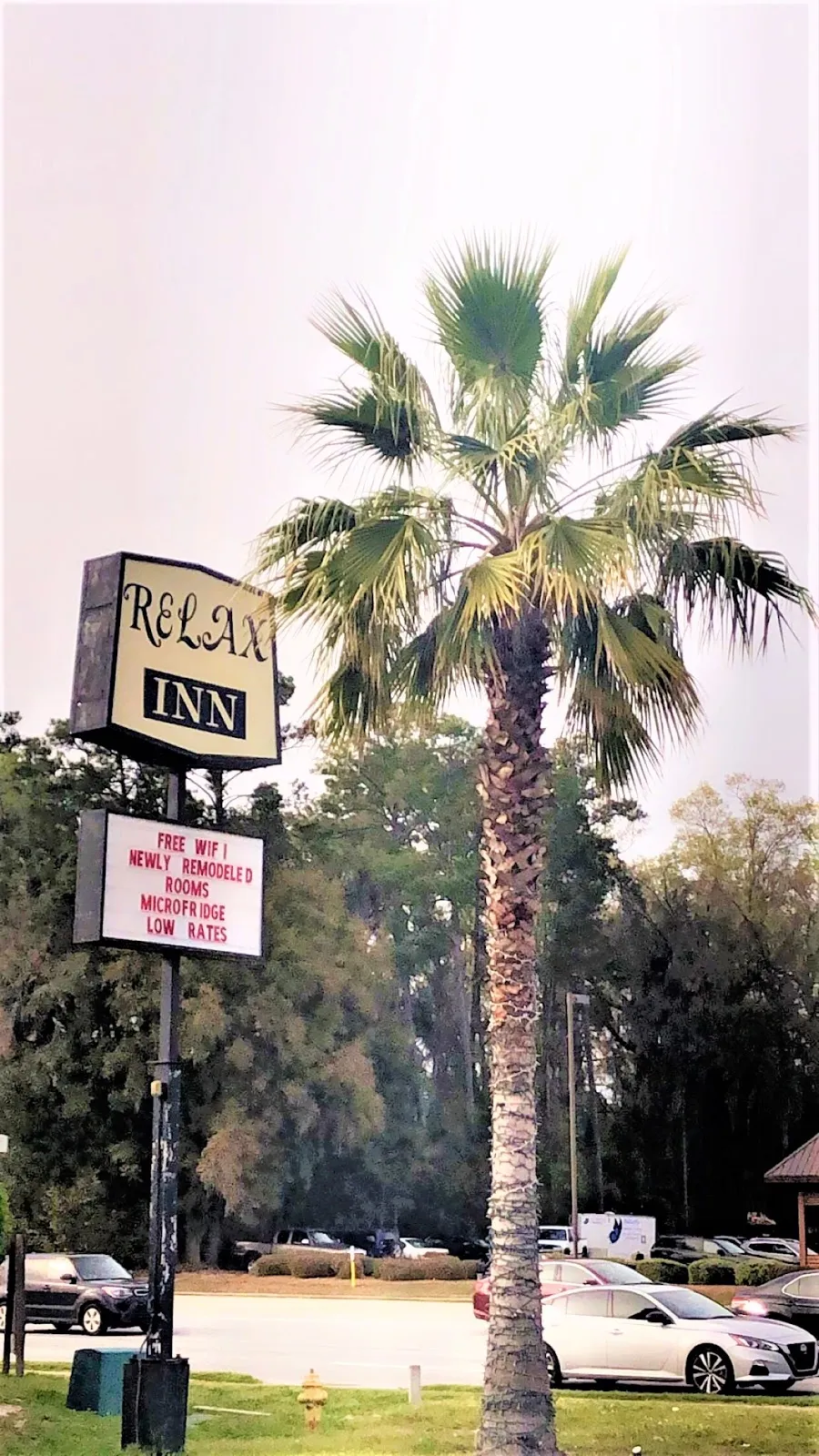 Relax Inn