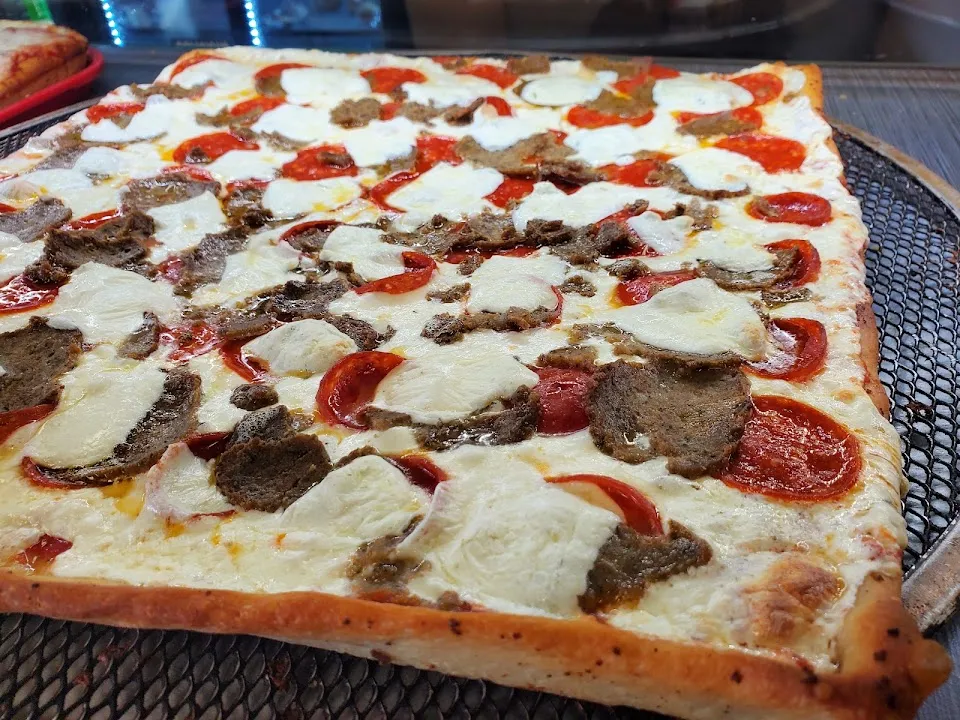 Brother Bruno's Pizzeria & Restaurant