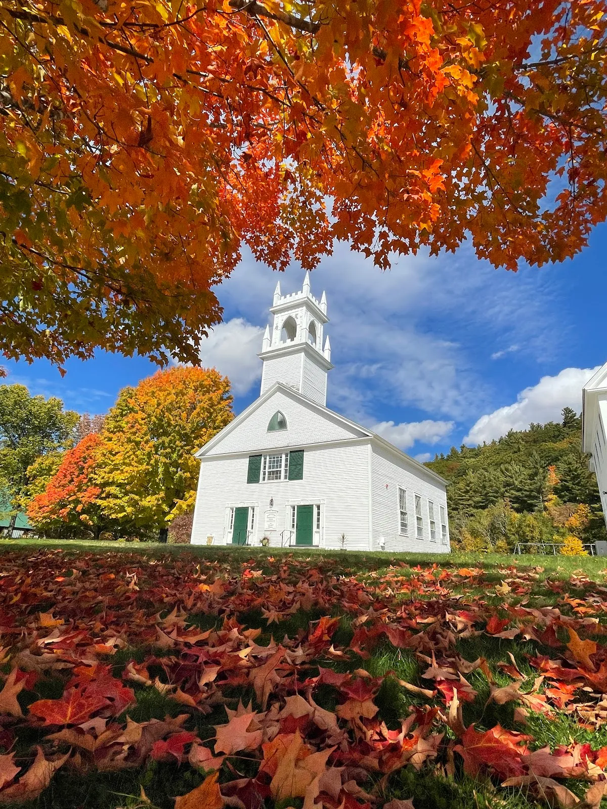 Washington Congregational Church