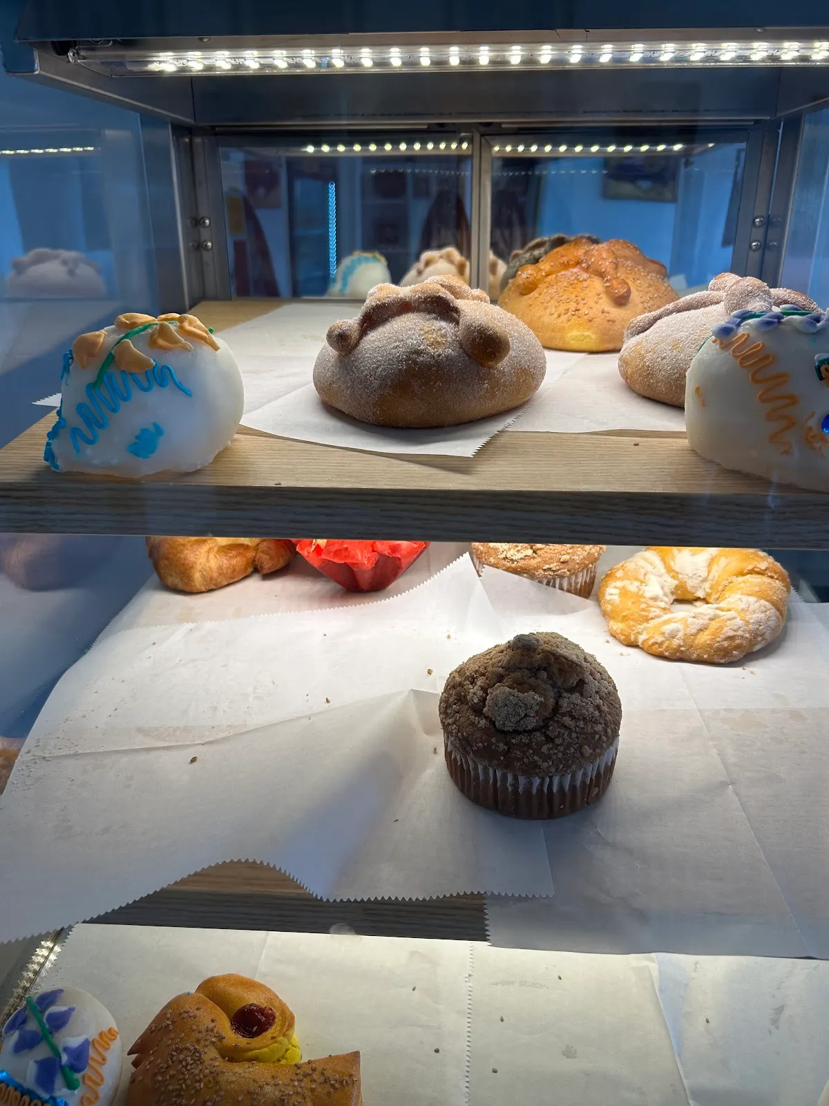 La Luna Bakery Panaderia