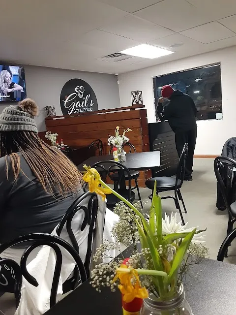 Gail's Soul Food