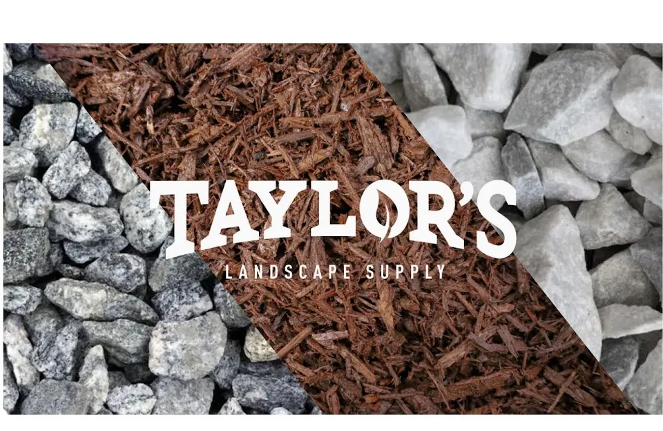 Taylor's Landscape Supply - Summerville