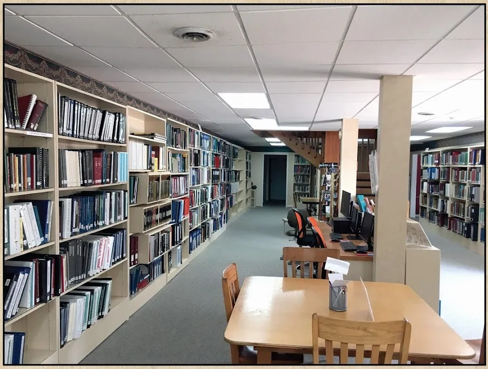 Historical Society of Washington County, VA
